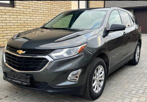 SUV   Chevrolet Equinox 2019 , 2155000 , 