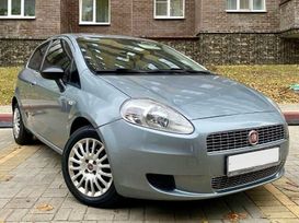  Fiat Grande Punto 2008 , 360000 , 