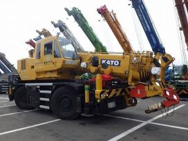  Kato MR-350R 2021 , 32500000 , 