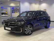  Touareg 2024