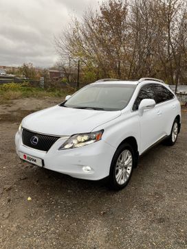 SUV   Lexus RX450h 2011 , 2000000 , 