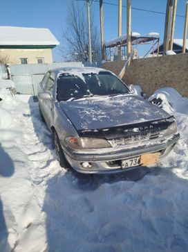  Toyota Carina 1997 , 270000 , 