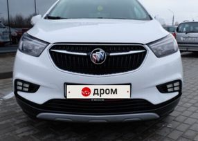 SUV   Buick Encore 2019 , 1424000 , 