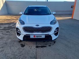 SUV   Kia Sportage 2020 , 2799000 , 