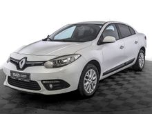  Fluence 2013