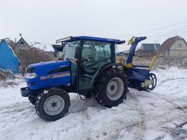 - Iseki ATK340 2006 , 1700000 , 