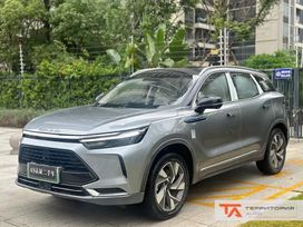 SUV   BAIC X7 2022 , 1660000 , 