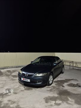  Mazda Mazda6 2005 , 480000 , 