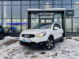 SUV   Nissan Qashqai 2011 , 1109000 , 