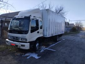   Foton Auman BJ1093 2009 , 650000 , 