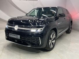 SUV   Volkswagen Teramont 2024 , 6390000 , 