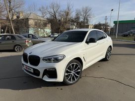 SUV   BMW X4 2019 , 5000000 , 