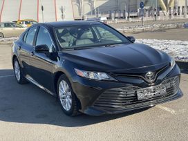  Toyota Camry 2018 , 2600000 , 