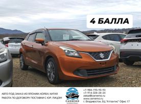  Suzuki Baleno 2016 , 1220000 , 