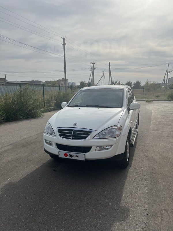 SUV   SsangYong Kyron 2014 , 1499999 , 