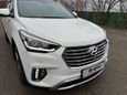 SUV   Hyundai Grand Santa Fe 2018 , 3700000 , 