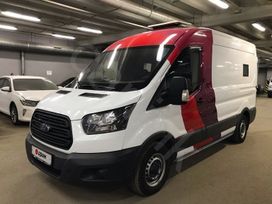   Ford Transit 2016 , 1725000 , 
