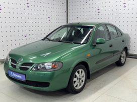  Nissan Almera 2004 , 465000 , 