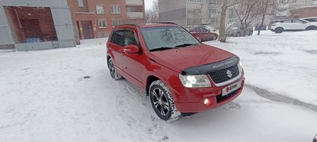 SUV   Suzuki Grand Vitara 2008 , 1111000 , 