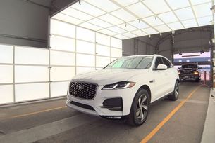 SUV   Jaguar F-Pace 2022 , 4500000 , 