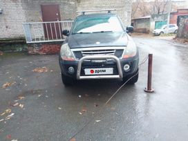 SUV   Derways Aurora 2006 , 700000 , 