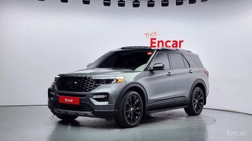 SUV   Ford Explorer 2021 , 5836000 , 