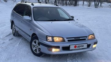  Toyota Caldina 1997 , 370000 , 