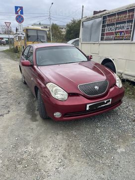  Toyota Verossa 2001 , 400000 , -