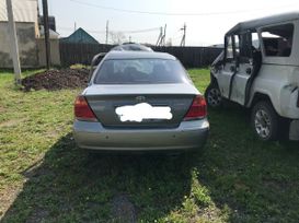  Toyota Camry 2004 , 230000 , 