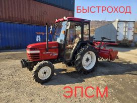 - Yanmar US-36 1995 , 1630000 , 