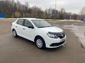  Renault Logan 2018 , 843000 , 