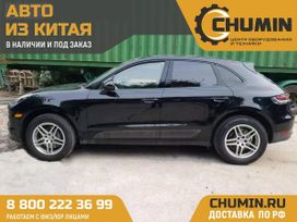 SUV   Porsche Macan 2021 , 7078200 , 