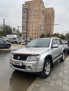  Grand Vitara 2008