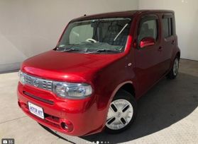  Nissan Cube 2014 , 918000 , 