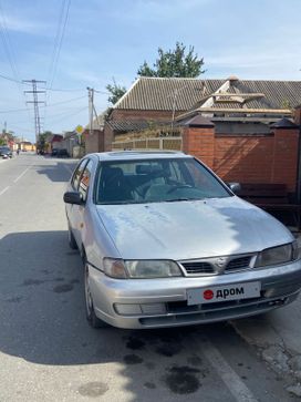  Almera, 1996