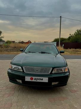  Nissan Maxima 1998 , 640000 , 