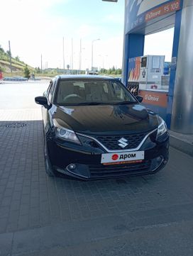  Suzuki Baleno 2017 , 1295000 , 