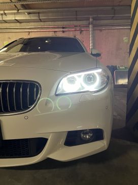  BMW 5-Series 2013 , 2490000 , -