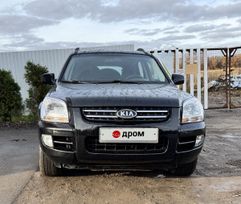 SUV   Kia Sportage 2006 , 950000 , 