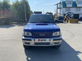 SUV   Isuzu Trooper 2002 , 1250000 , 