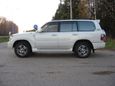 SUV   Toyota Land Cruiser Cygnus 1999 , 835000 , 