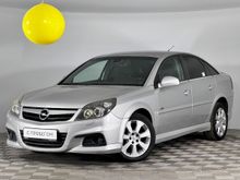  Vectra 2007