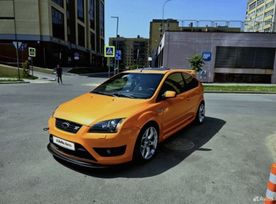  3  Ford Focus ST 2007 , 1200000 , 