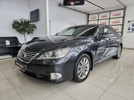  Lexus ES350 2010 , 1625000 , 