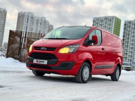   Ford Transit Custom 2014 , 1990000 , 