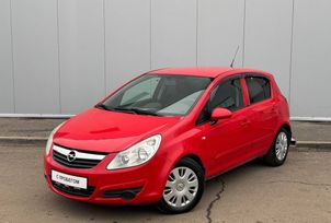  Opel Corsa 2007 , 450000 , 