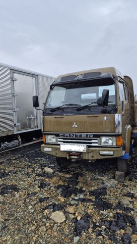  Mitsubishi Canter 1996 , 3050000 , 