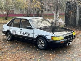  Toyota Corolla 1984 , 80000 , 