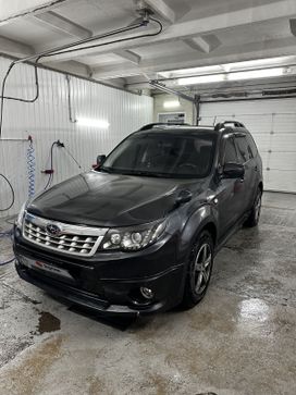 SUV   Subaru Forester 2008 , 1360000 , 