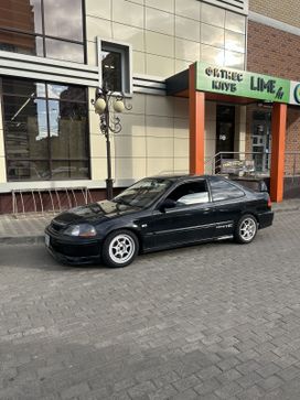  Honda Civic 1997 , 999999 , 